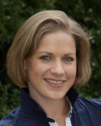 Porträt Josefine Meyer zu Bexten